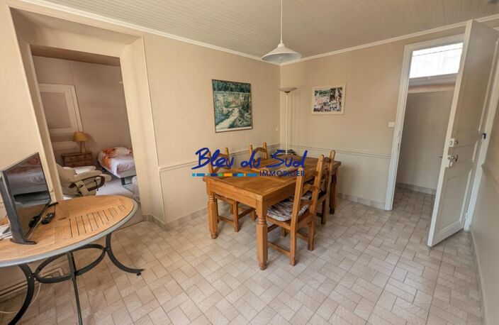 Grand appartement avec balcon et terrasse proche commerces — photo 4