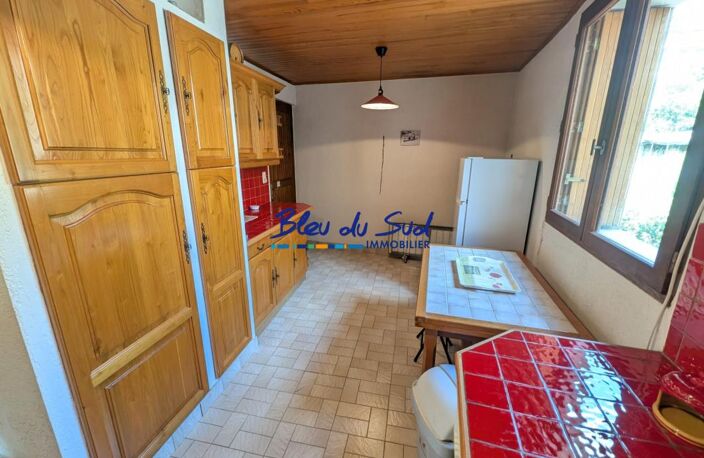 Grand appartement avec balcon et terrasse proche commerces — photo 5