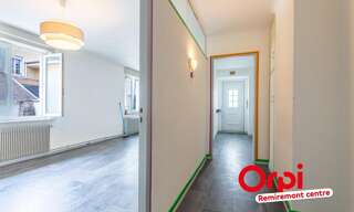 Appartement 2 Pièces 65 m² à vendre à Remiremont (88200)
