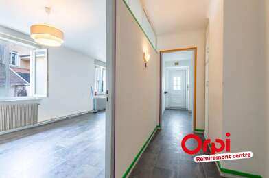 Appartement 2 pièces 95000 €