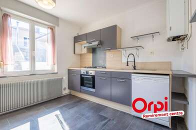 Appartement 2 pièces 95000 €