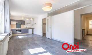 Appartement 2 Pièces 65 m² à vendre à Remiremont (88200)
