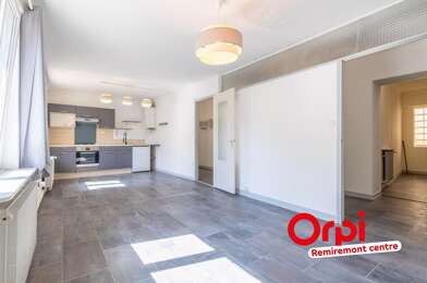 Appartement 2 pièces 95000 €