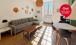 Appartement 2 Pièces 41 m² à louer à Castres (81100)