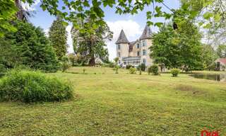 Maison 10 Pièces 314 m² à vendre à Les Septvallons (02160)
