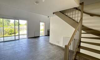 Maison 4 Pièces 84 m² à louer à Gratentour (31150)