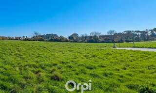 Terrain  1000 m² à vendre à La Trinité-sur-Mer (56470)