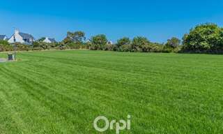 Terrain  1000 m² à vendre à La Trinité-sur-Mer (56470)