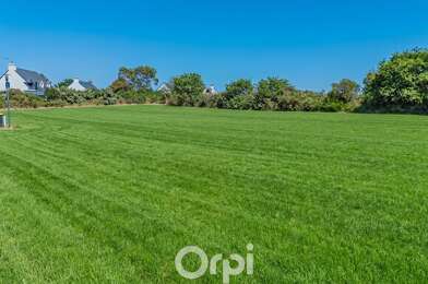 Terrain  697000 €