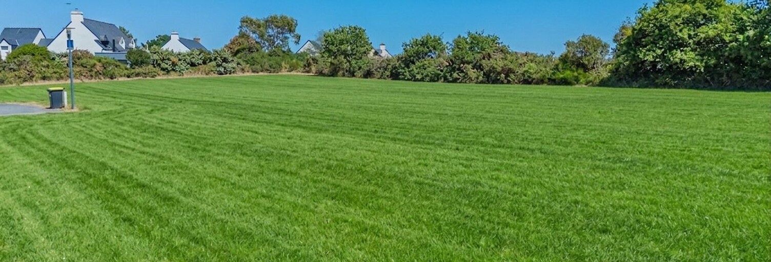Terrain  1000 m² à vendre à La Trinité-sur-Mer (56470)