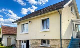 Maison 3 Pièces 57 m² à vendre à Ully-Saint-Georges (60730)