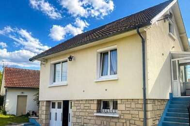 Maison 3 pièces 211600 €