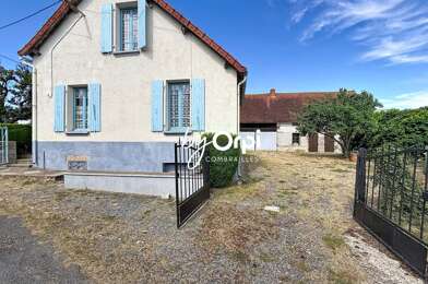 Maison 4 pièces 95000 €