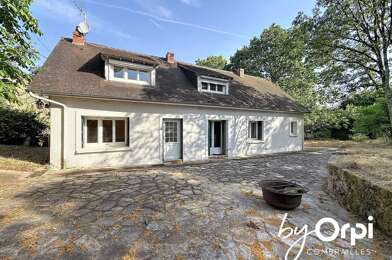 Maison 5 pièces 70000 €