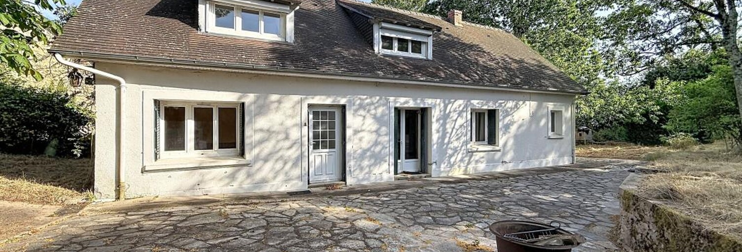 Maison 5 Pièces 141 m² à vendre à Lapeyrouse (63700)