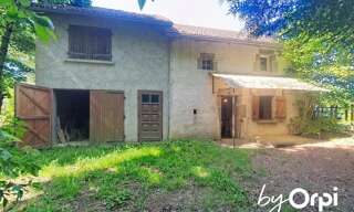 Maison 6 Pièces 96 m² à vendre à Saint-Hilaire-les-Monges (63380)