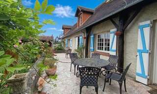 Maison 7 Pièces 160 m² à vendre à Vimory (45700)