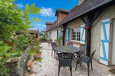 Maison 7 pièces 339000 €