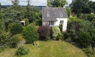 Maison 3 Pièces 94 m² à vendre à Carhaix-Plouguer (29270)
