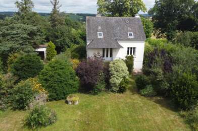 Maison 3 pièces 133750 €