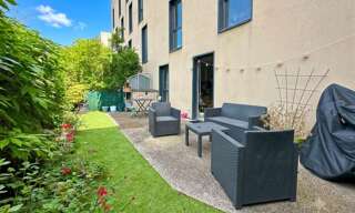 Appartement 2 Pièces 40 m² à vendre à Mantes-la-Jolie (78200)