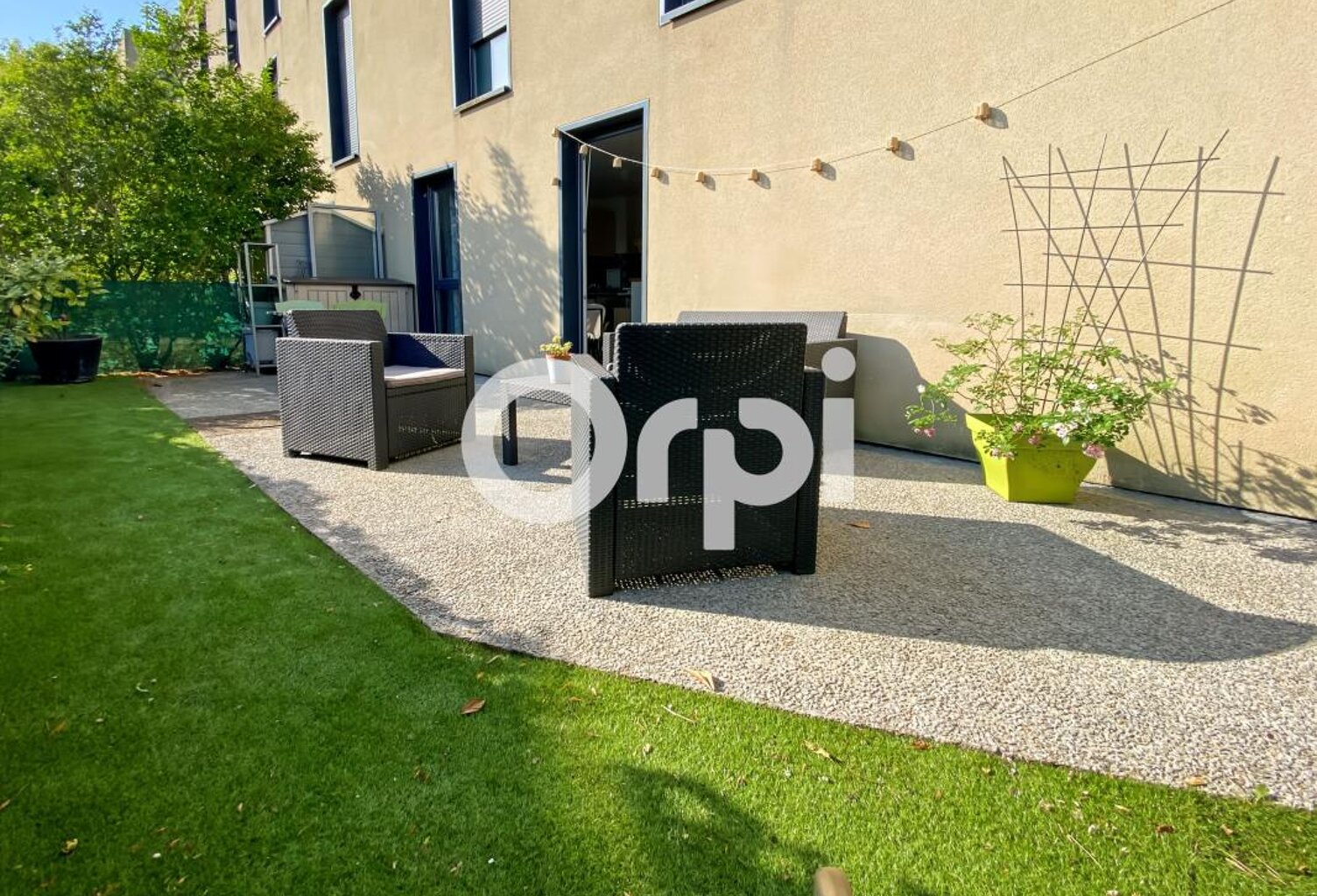 Appartement À Vendre — photo 1
