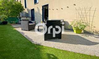 Appartement 2 Pièces 40 m² à vendre à Mantes-la-Jolie (78200)