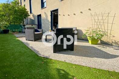 Appartement 2 pièces 150000 €