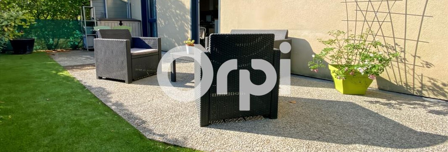 Appartement 2 Pièces 40 m² à vendre à Mantes-la-Jolie (78200)