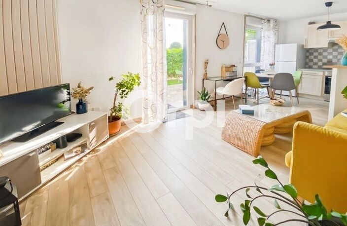 Appartement À Vendre — photo 2