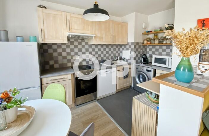 Appartement À Vendre — photo 4
