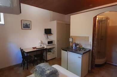 Appartement 2 pièces 390 €