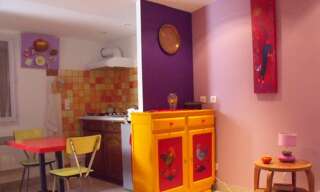 Appartement 1 Pièce 15 m² à louer à Vinon-sur-Verdon (83560)