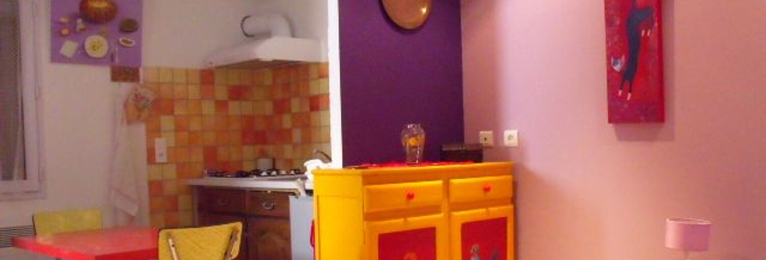 Appartement 1 Pièce 15 m² à louer à Vinon-sur-Verdon (83560)