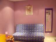 VINON SUR VERDON : appartement T1 (17 m²) à louer — photo 2