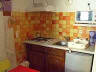 VINON SUR VERDON : appartement T1 (17 m²) à louer — photo 3
