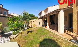 Maison 4 Pièces 87 m² à vendre à Le Pontet (84130)