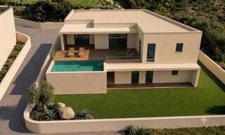 Maison 4 Pièces 147 m² à vendre à Furiani (20600)