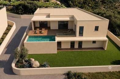 Maison 4 pièces 780000 €