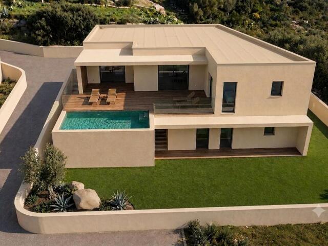 Maison proposé à Furiani