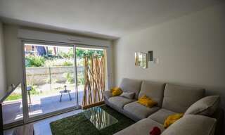 Appartement 3 Pièces 63 m² à louer à Villeneuve-lès-Avignon (30400)