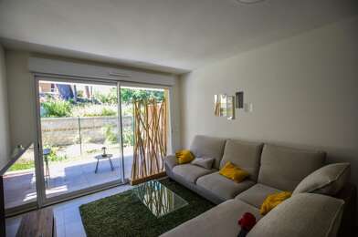 Appartement 3 pièces 940 €