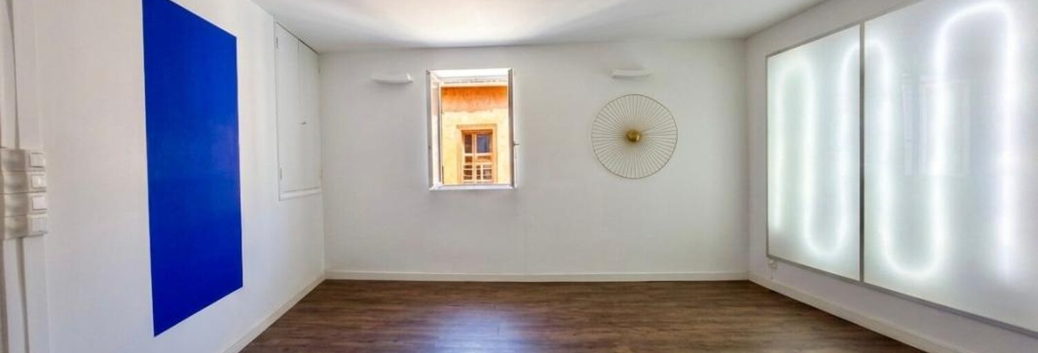 Maison 2 Pièces 50 m² à vendre à Sainte-Foy-lès-Lyon (69110)