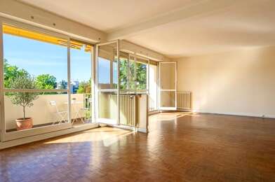 Appartement 4 pièces 215000 €