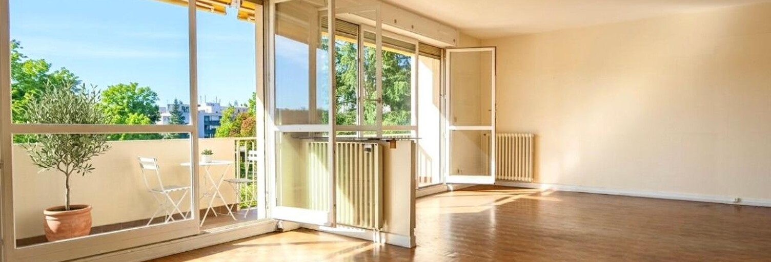 Appartement 4 Pièces 94 m² à vendre à Sainte-Foy-lès-Lyon (69110)