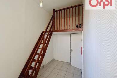 Appartement 2 pièces 140000 €