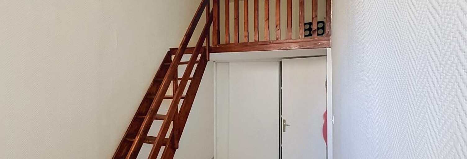 Appartement 2 Pièces 40 m² à vendre à Lyon 3 (69003)