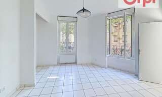 Appartement 2 Pièces 30 m² à vendre à Lyon 3 (69003)