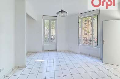 Appartement 2 pièces 122000 €