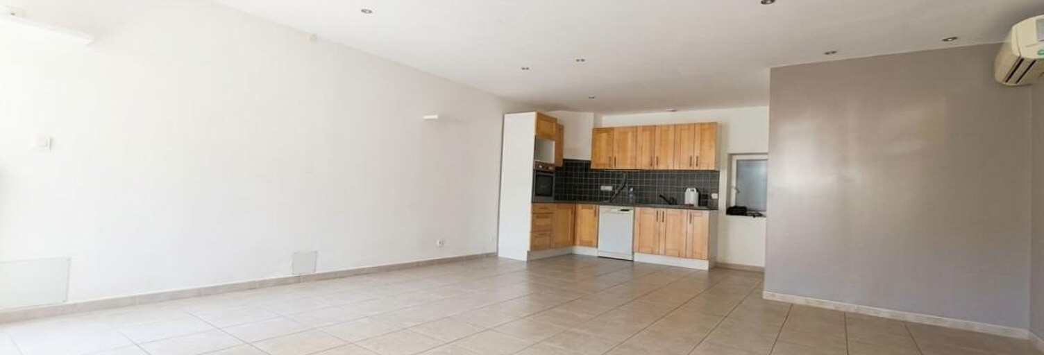 Maison 4 Pièces 105 m² à vendre à Garons (30128)